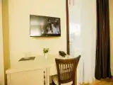 Двухместный номер Superior с красивым видом из окна