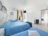 Четырёхместный номер Стандарт