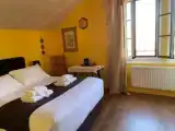 Двухместный номер Стандарт