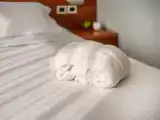 Двухместный номер Комфорт