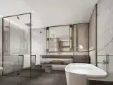 Двухместный номер Стандарт