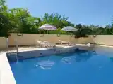 Семейный люкс с 2 комнатами