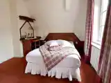 Двухместный номер Стандарт с красивым видом из окна