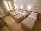 Четырёхместный номер Стандарт