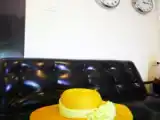 Трёхместный номер Deluxe