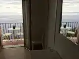 Двухместный номер Стандарт с видом на море