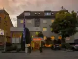 Run of House