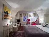 Двухместный номер Комфорт