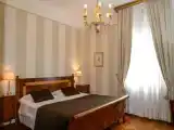 Четырёхместный номер