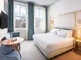 Двухместный номер Premium