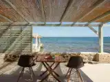 Номер Стандарт с балконом и seafront