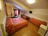 Четырёхместный номер