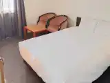 Двухместный номер Стандарт