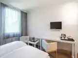 Двухместный номер Стандарт с балконом