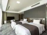 Двухместный номер Deluxe