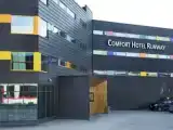 Кровать в общем номере
