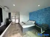 Номер Стандарт с видом на горы