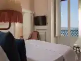 Двухместный полулюкс с видом на море