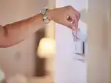 Одноместный номер Стандарт