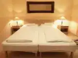 Двухместный номер Стандарт