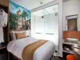Двухместная студия