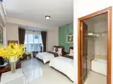 Семейный номер Стандарт