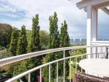 Двухместный номер Стандарт oceanfront