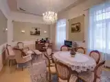 Номер Стандарт