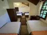 Четырёхместный номер Стандарт с 4 комнатами