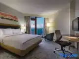 Двухместный номер Стандарт с видом на море