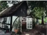 Run of House