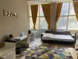 Четырёхместный номер Стандарт