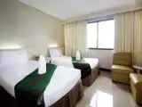 Номер Deluxe