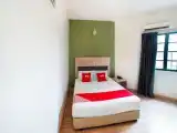 Двухместный номер Стандарт