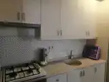 Коттедж c 1 комнатой