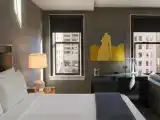 Двухместная студия