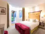Двухместный номер Courtyard