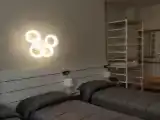 Трёхместный номер Стандарт