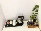 Двухместный номер Deluxe с видом на океан