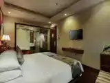 Двухместный номер без окна Deluxe