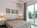 Двухместные апартаменты