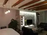 Апартаменты Цокольный этаж