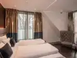 Двухместный люкс