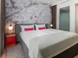Двухместный номер Business