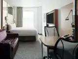 Двухместный номер with Sofa Bed Superior