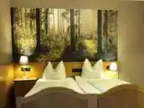 Двухместный номер Комфорт