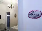 Двухместный номер Стандарт