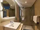 Четырёхместный семейный номер Стандарт