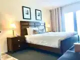 Двухместный номер Стандарт oceanfront