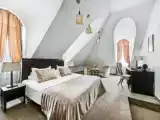 Двухместный люкс